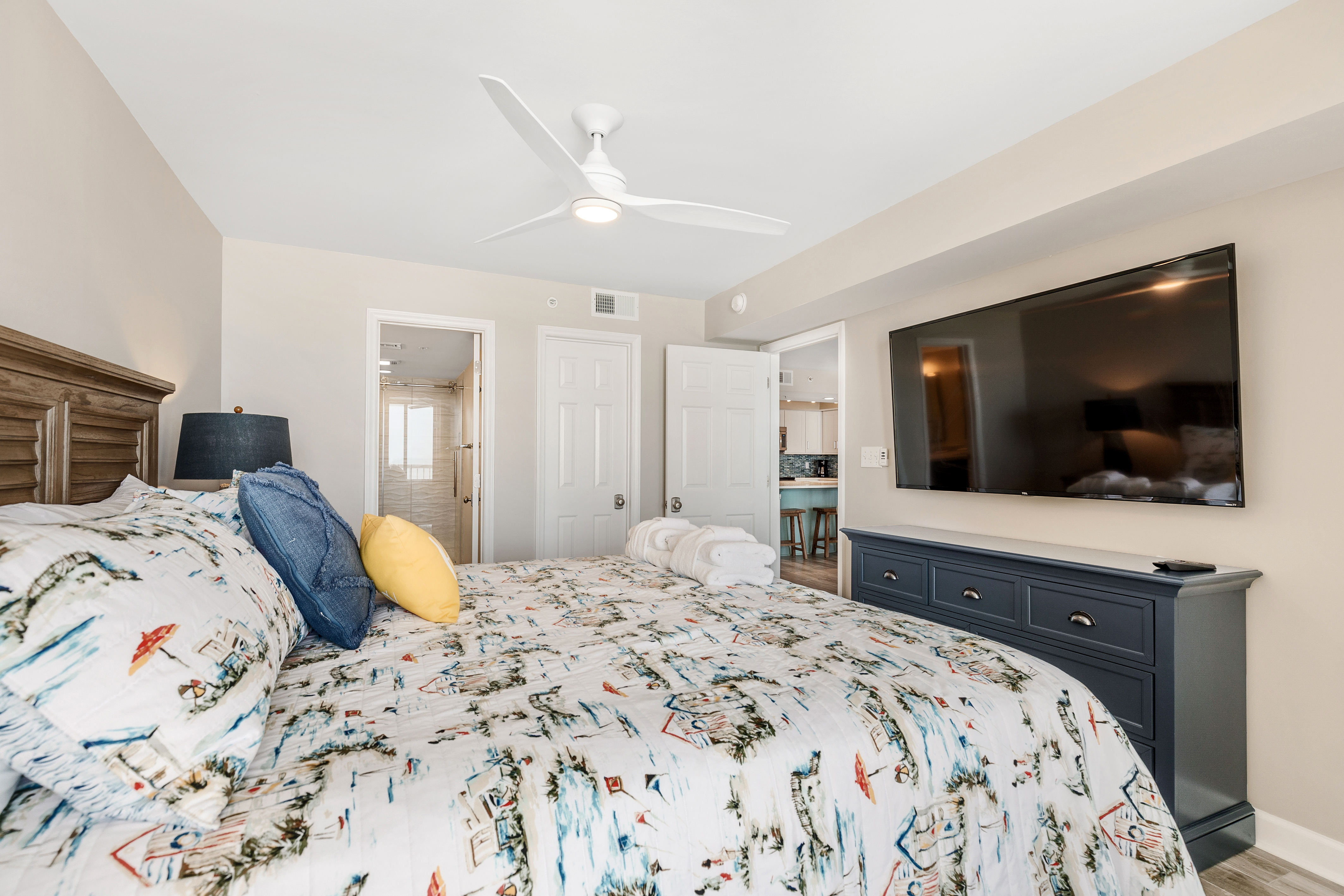 Folly Beach Condo 1014550