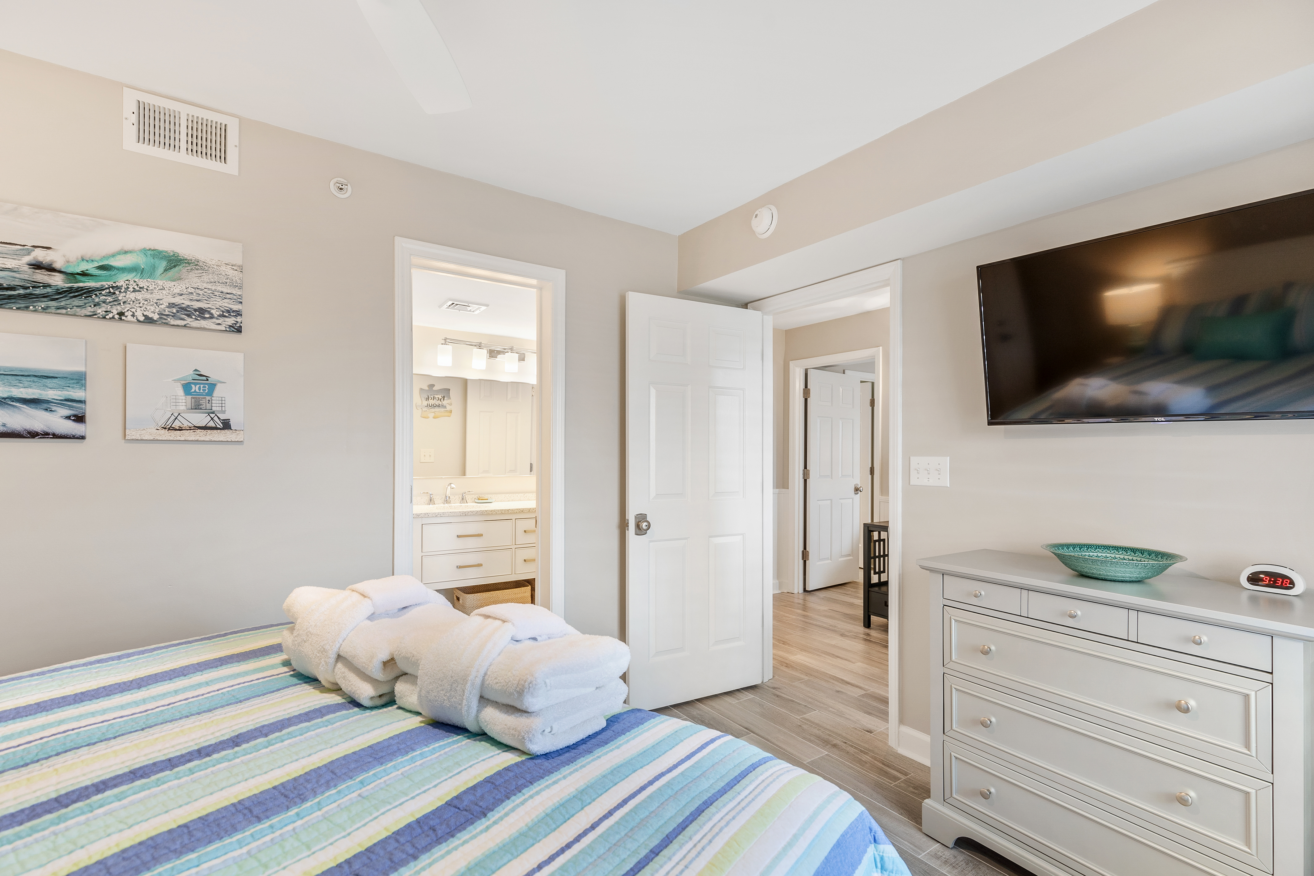 Folly Beach Condo 1014550