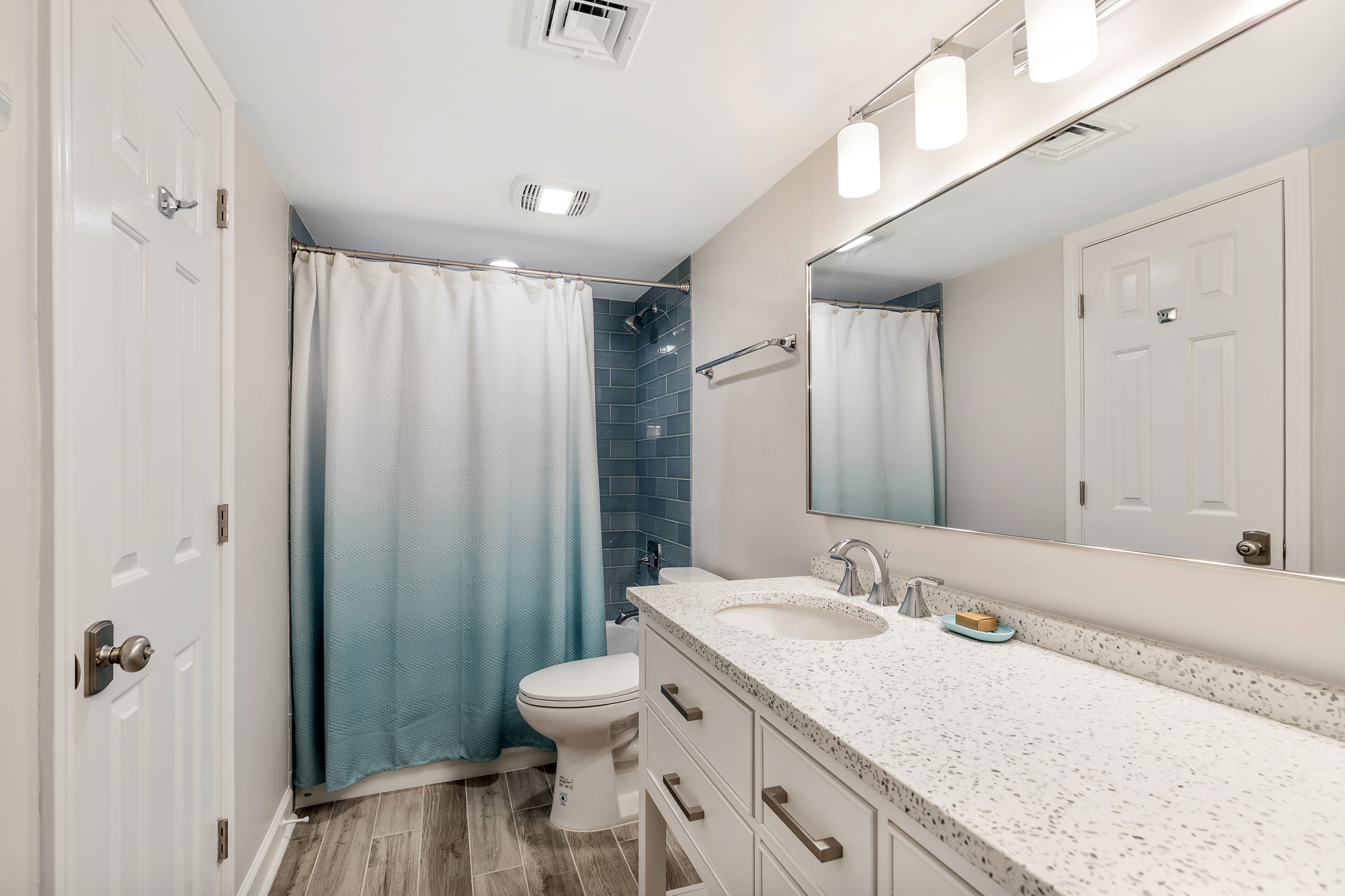 Folly Beach Condo 1014550