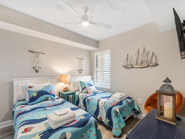 Folly Beach Condo 1014550