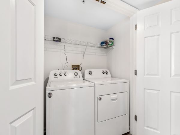 Folly Beach Condo 1014550