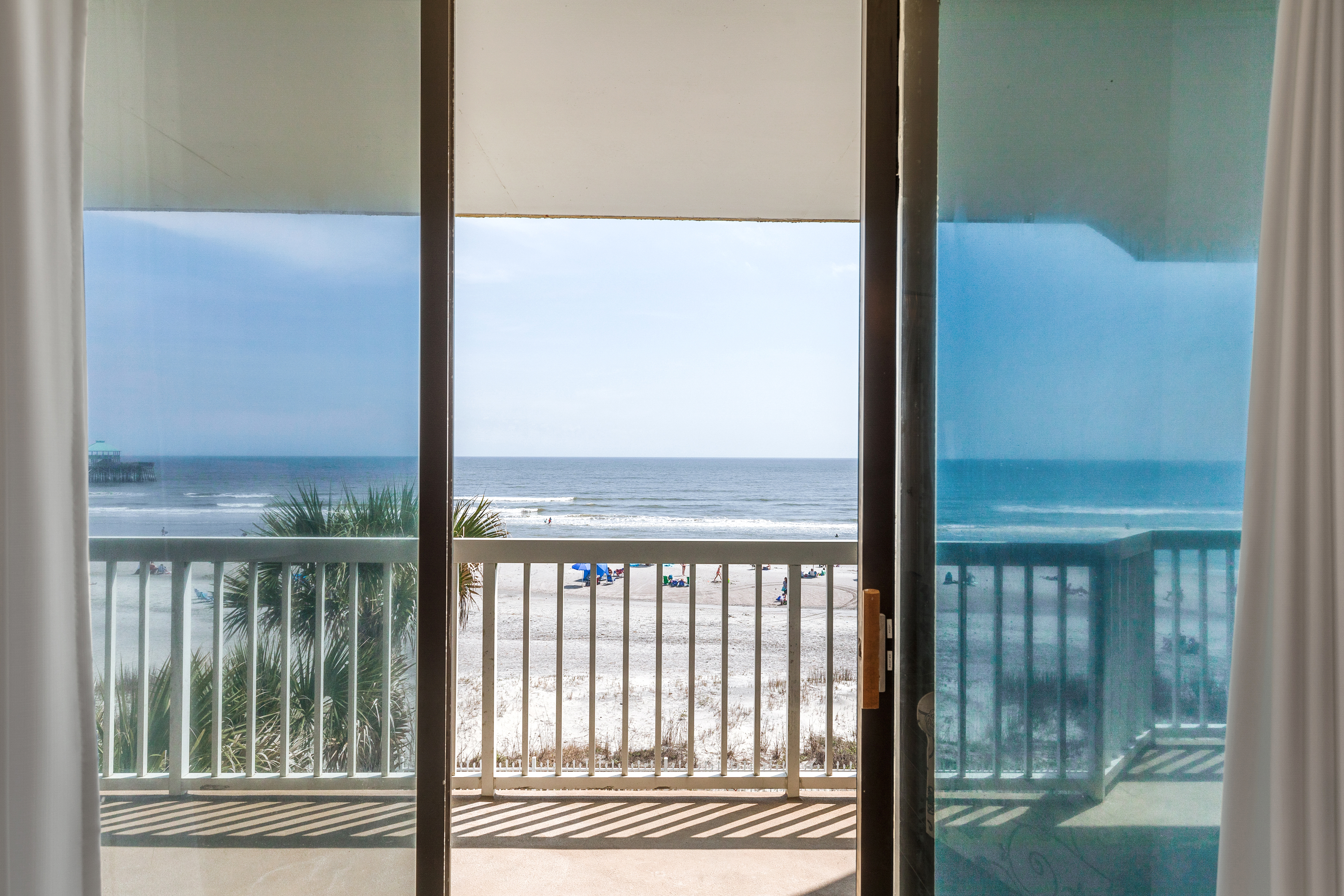 Folly Beach Condo 1014550