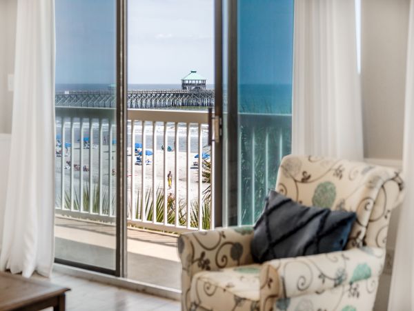 Folly Beach Condo 1014550