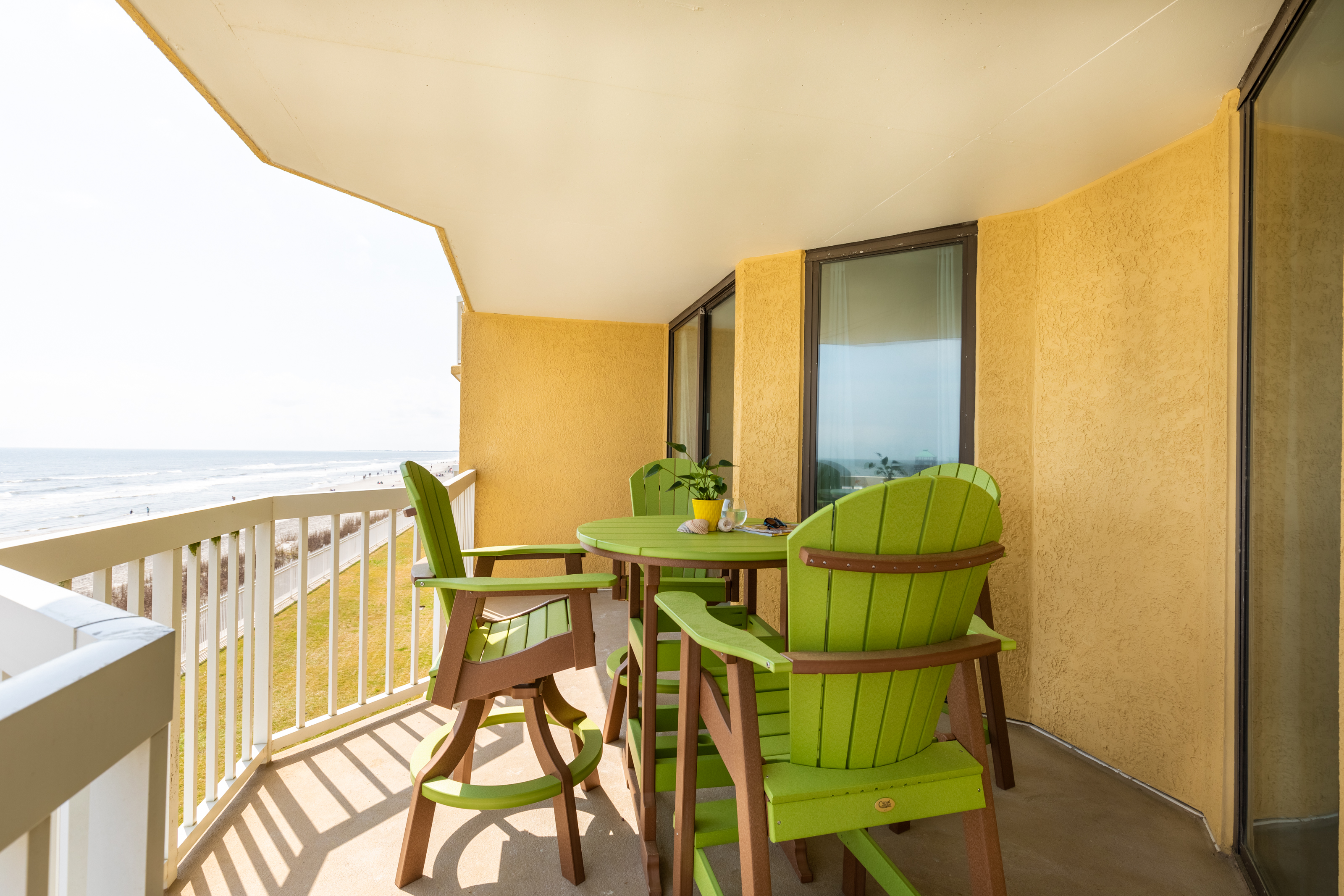Folly Beach Condo 1014550