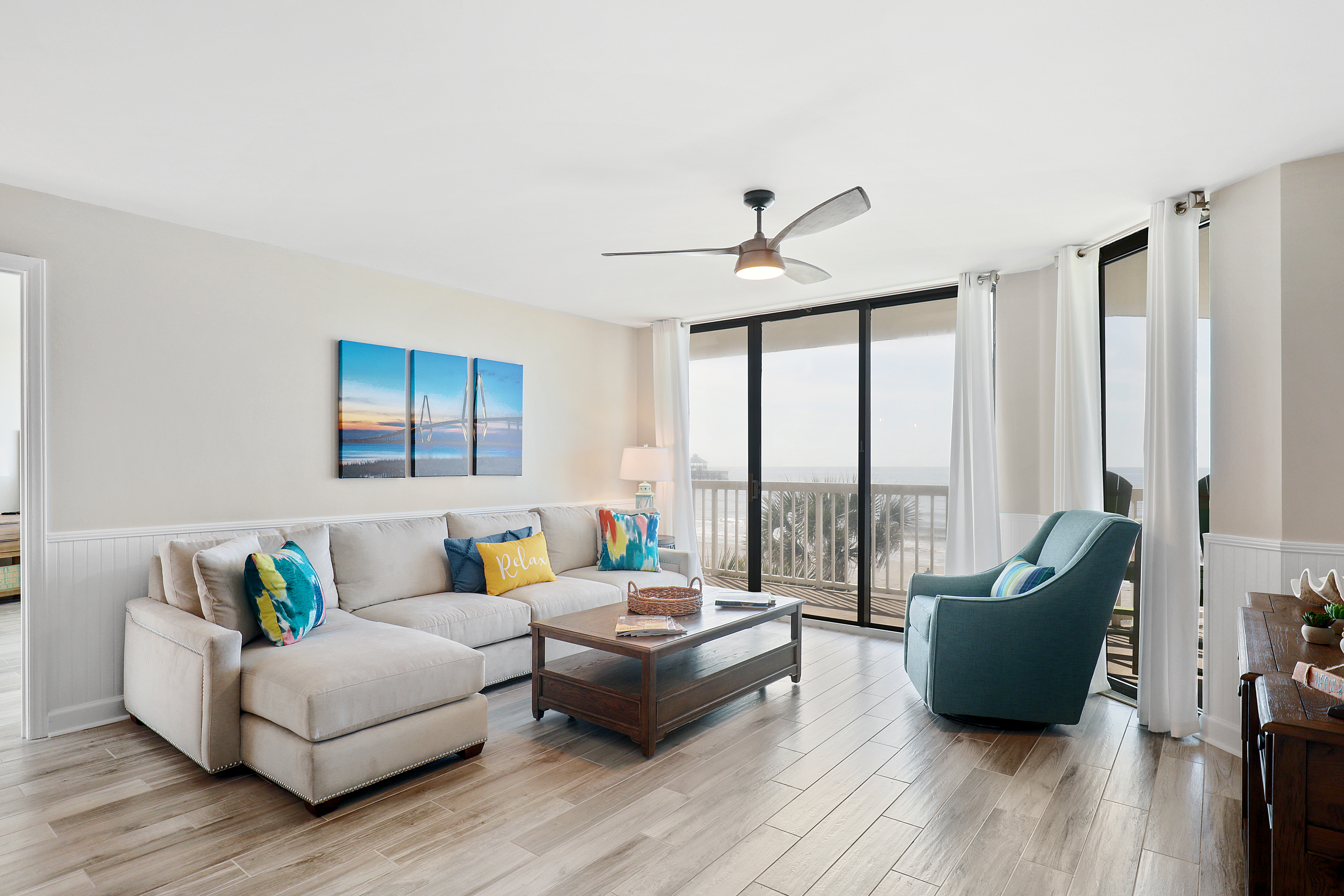 Folly Beach Condo 1014550