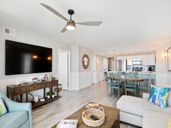 Folly Beach Condo 1014550