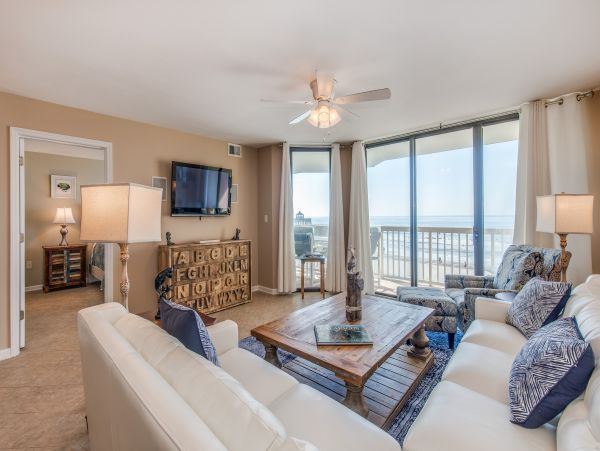 Folly Beach Condo 1014551
