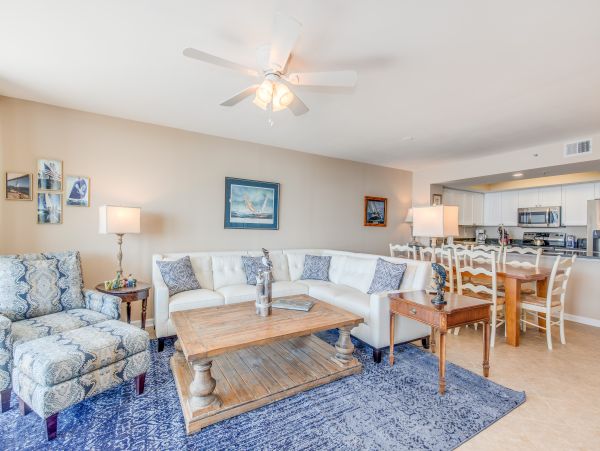 Folly Beach Condo 1014551