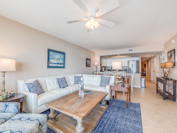 Folly Beach Condo 1014551