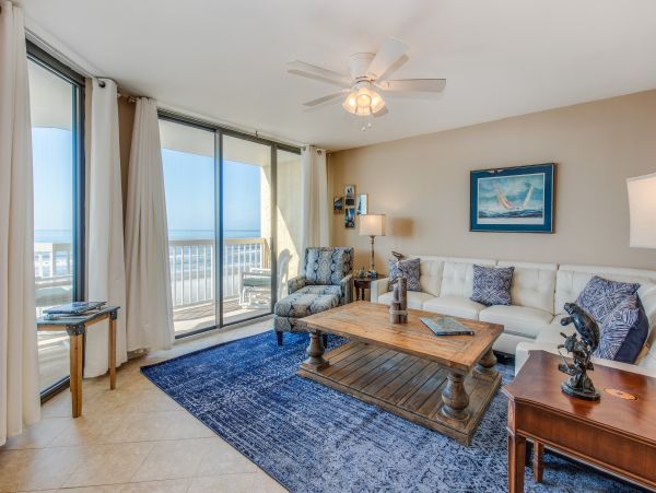 Folly Beach Condo 1014551
