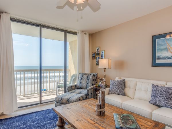 Folly Beach Condo 1014551