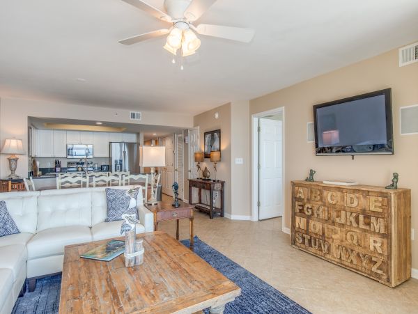 Folly Beach Condo 1014551