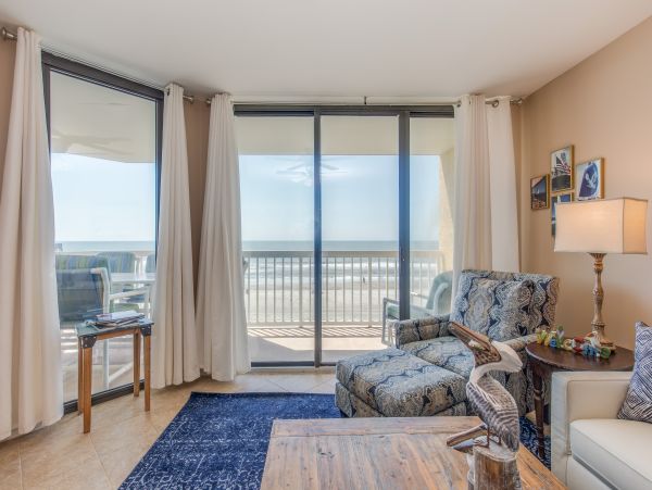 Folly Beach Condo 1014551