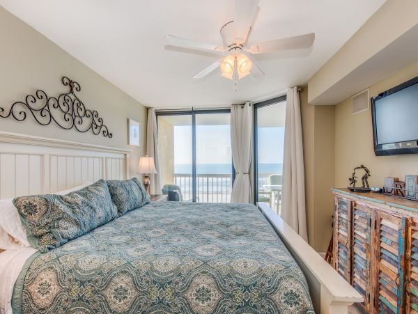 Folly Beach Condo 1014551