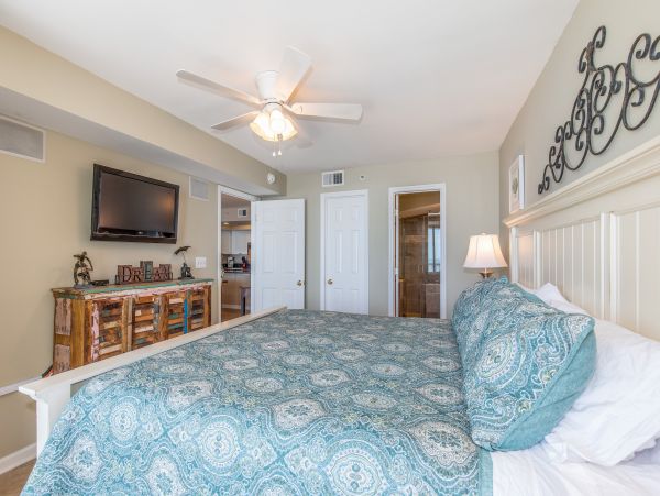 Folly Beach Condo 1014551