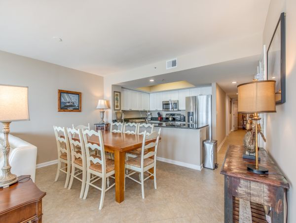 Folly Beach Condo 1014551