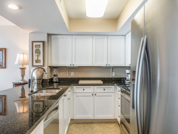 Folly Beach Condo 1014551