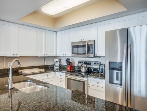 Folly Beach Condo 1014551