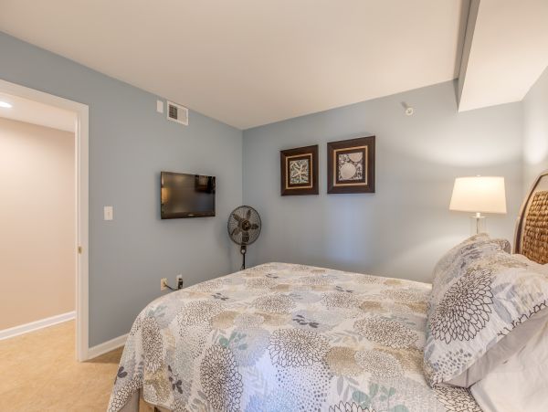 Folly Beach Condo 1014551