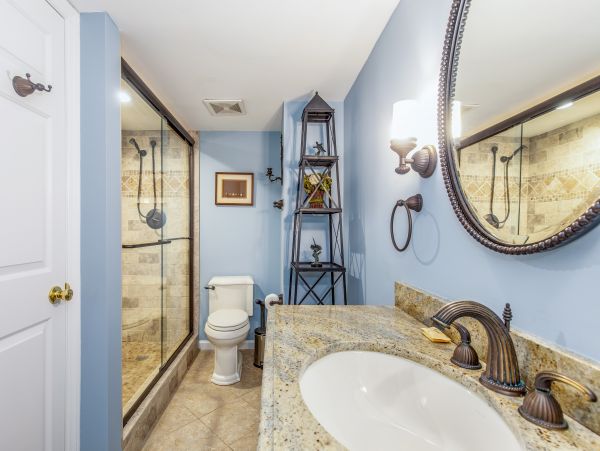 Folly Beach Condo 1014551