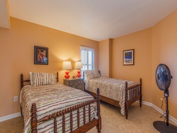 Folly Beach Condo 1014551