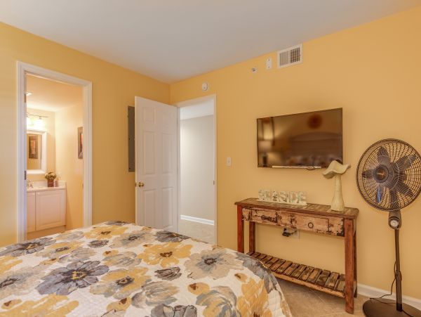 Folly Beach Condo 1014551