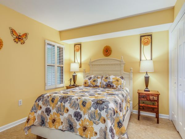 Folly Beach Condo 1014551