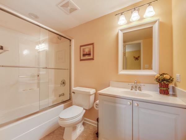 Folly Beach Condo 1014551