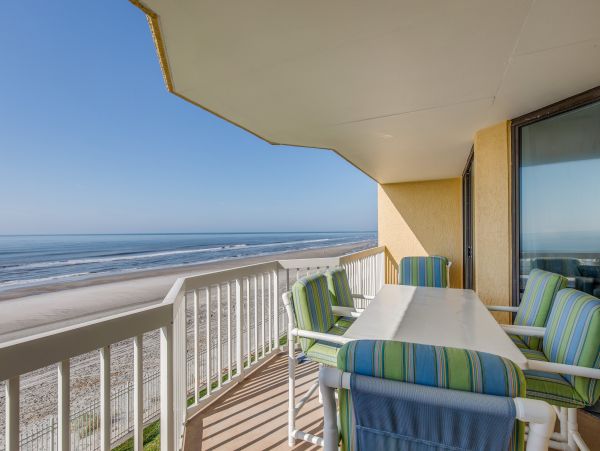 Folly Beach Condo 1014551