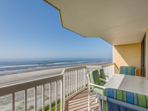 Folly Beach Condo 1014551