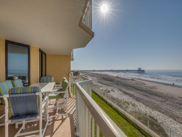 Folly Beach Condo 1014551