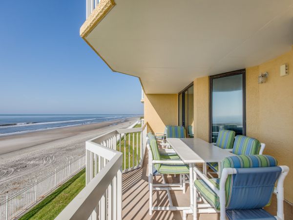 Folly Beach Condo 1014551