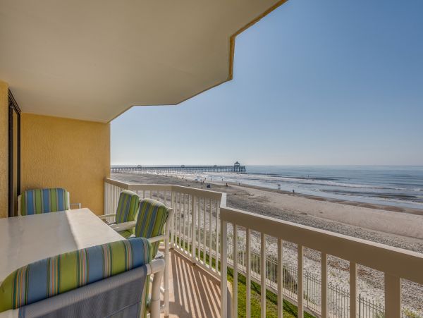 Folly Beach Condo 1014551