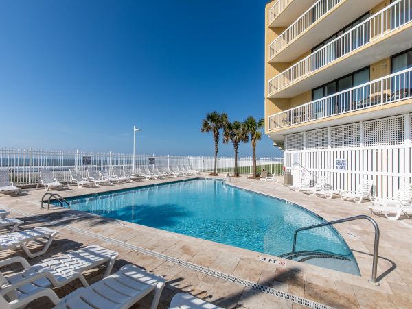 Folly Beach Condo 1014551