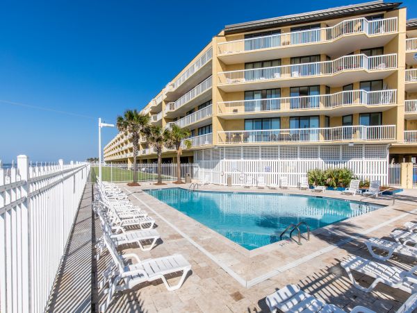 Folly Beach Condo 1014551