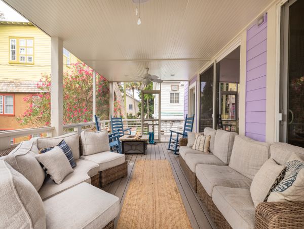 Folly Beach Home 1014552