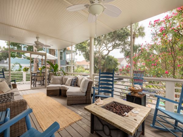 Folly Beach Home 1014552