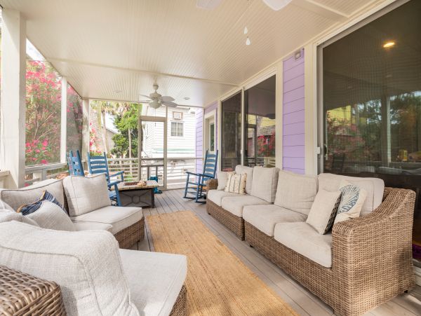 Folly Beach Home 1014552