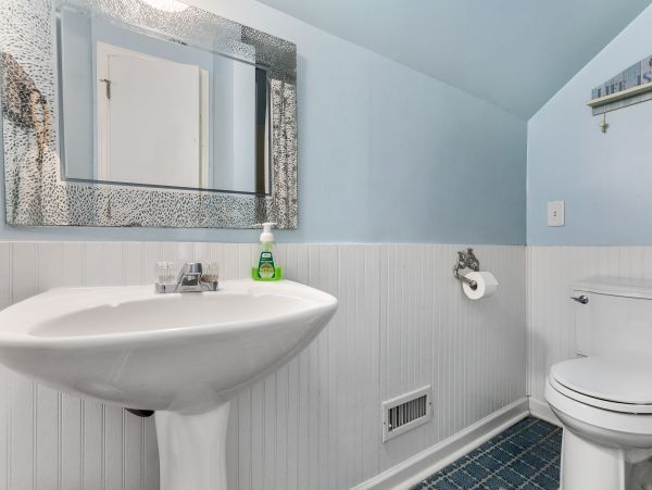 Folly Beach Home 1014552