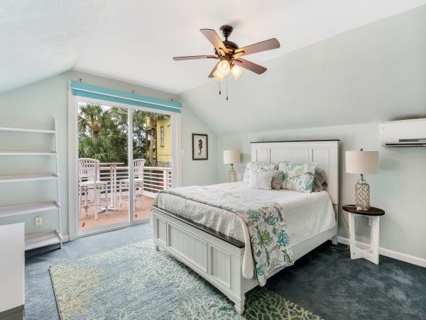 Folly Beach Home 1014552