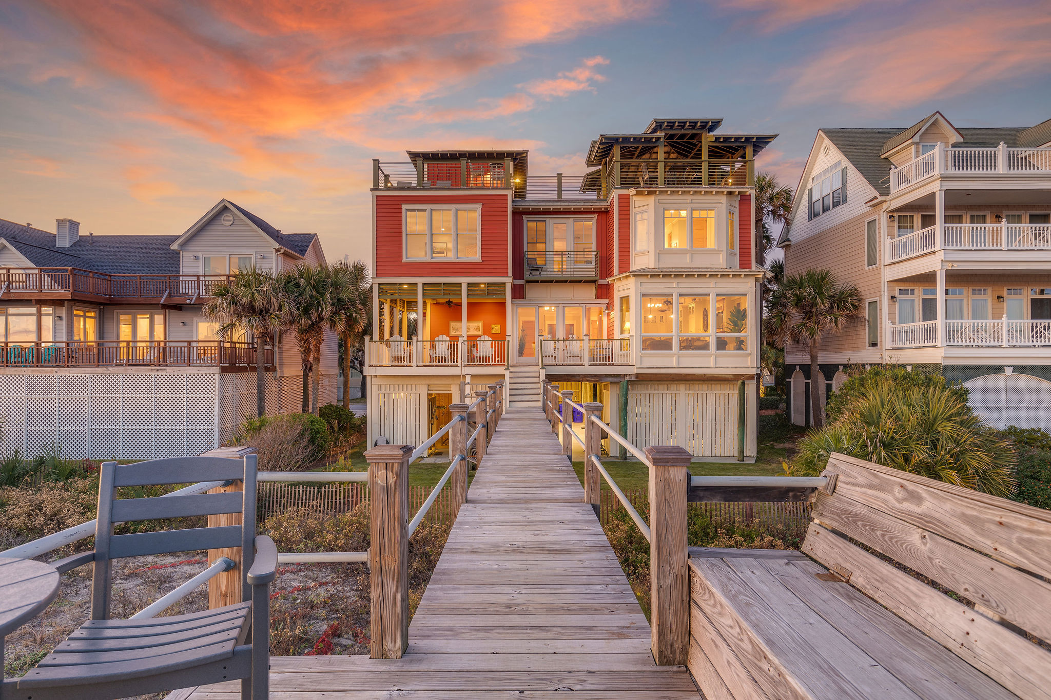 Folly Beach Home 1014553