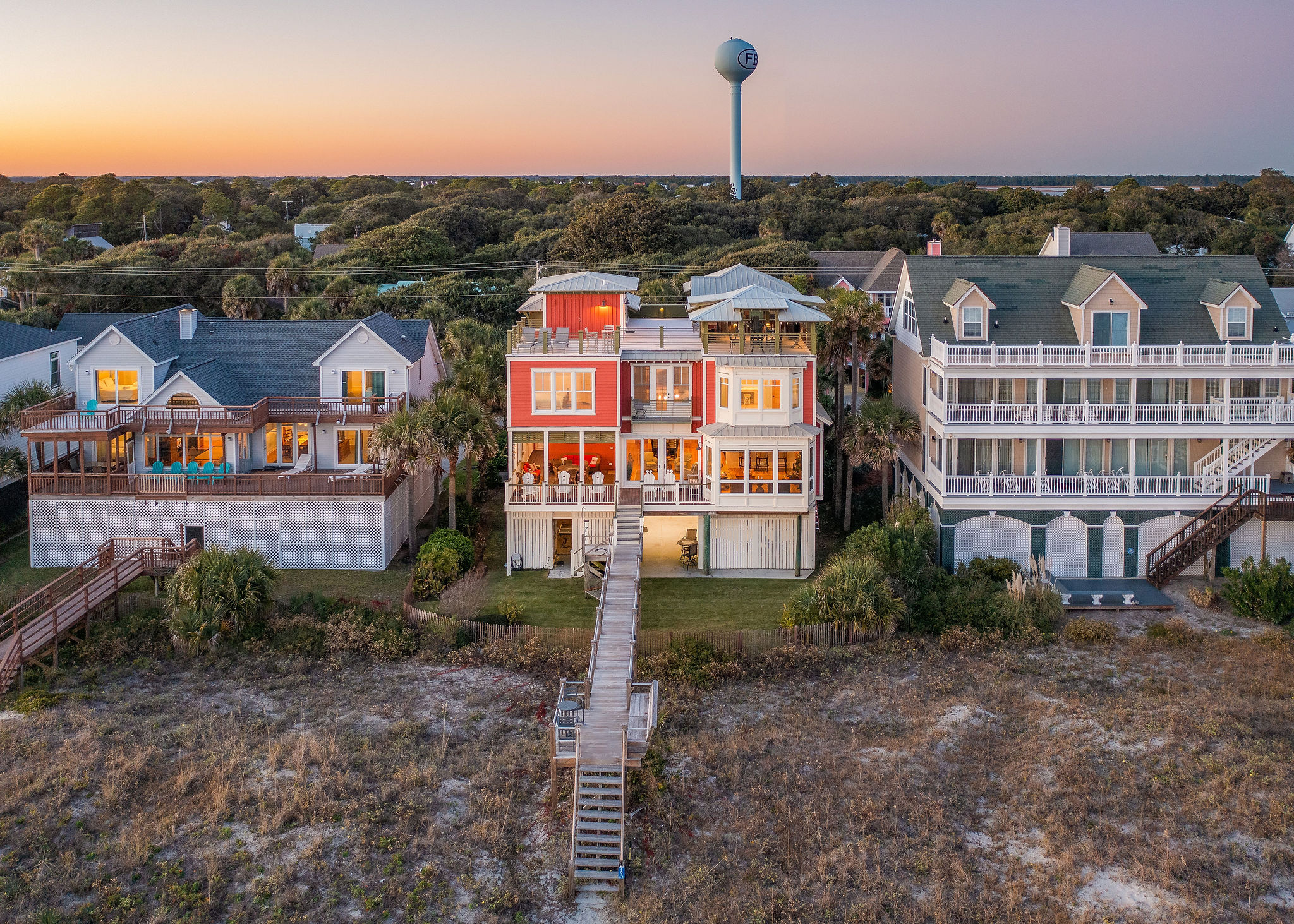 Folly Beach Home 1014553