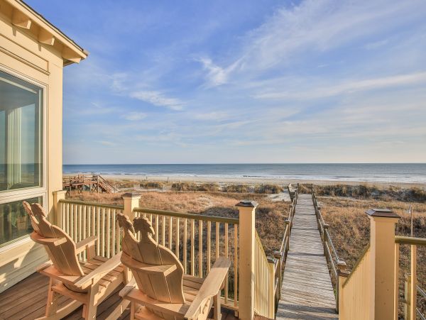 Folly Beach Home 1014553
