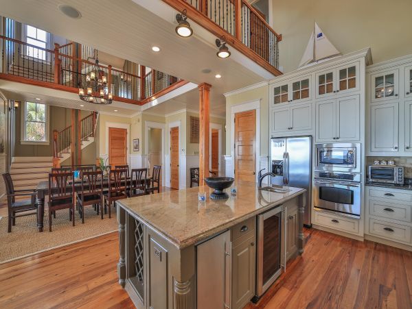Folly Beach Home 1014553
