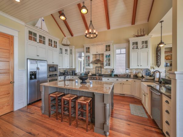 Folly Beach Home 1014553