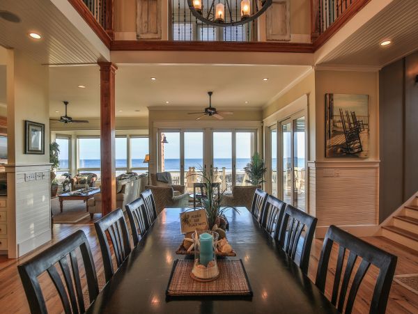 Folly Beach Home 1014553