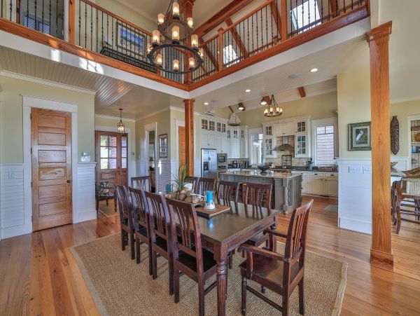 Folly Beach Home 1014553