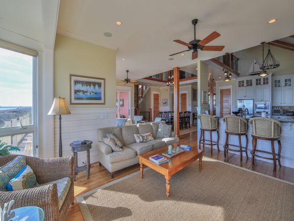 Folly Beach Home 1014553