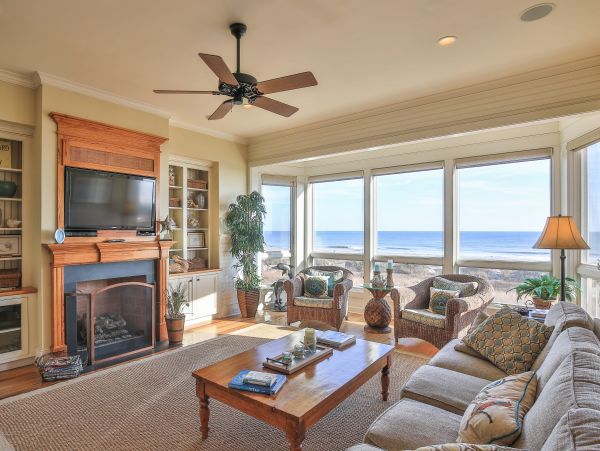 Folly Beach Home 1014553