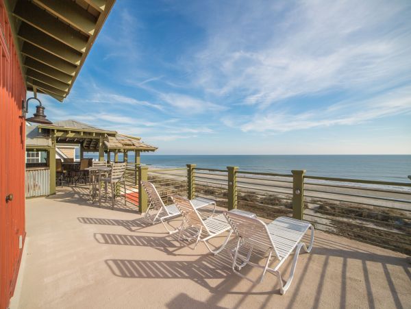 Folly Beach Home 1014553